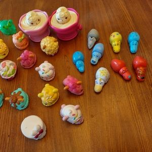 Num num and Flipazo lot